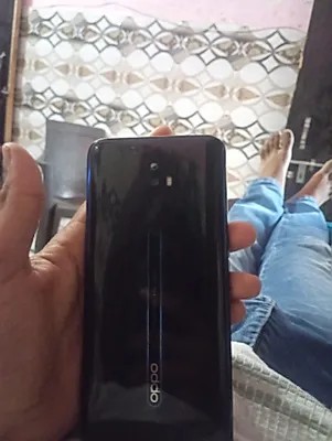 Oppo Reno2 Z