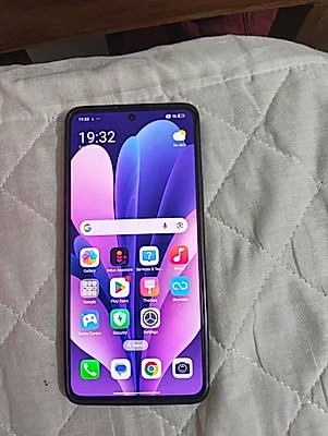 Xiaomi Redmi Note 13 Pro