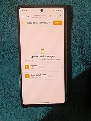 Google Pixel 6a