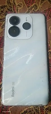 Xiaomi Redmi Note 14
