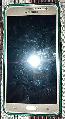 Samsung Galaxy On7 Pro