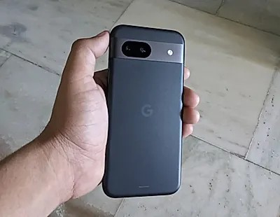 Google Pixel 8a