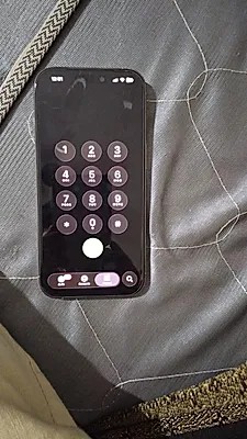 Apple iPhone 16 Pro