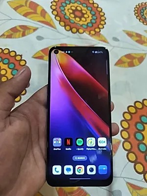 OnePlus Nord CE 2 5G