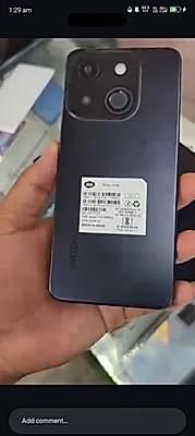 itel A50C