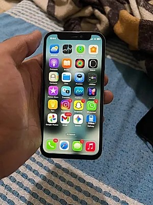 Apple iPhone 12 mini