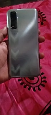 Realme Narzo 30