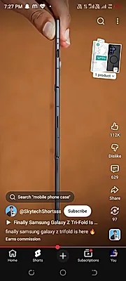 Tecno Spark 7T
