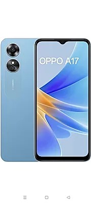 Oppo A17