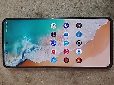 vivo Y400