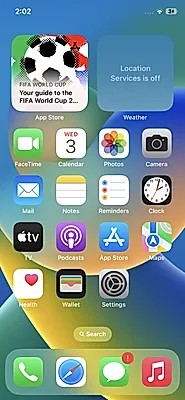 Apple iPhone X