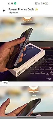 iPhone 13