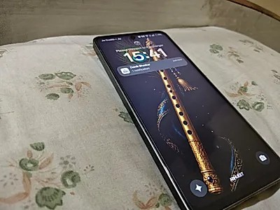 Oppo A5 Pro 4G
