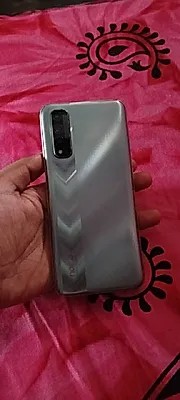 Realme Narzo 30