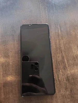 Sony Xperia 5 III