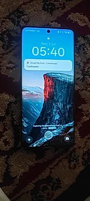 Realme 11 Pro