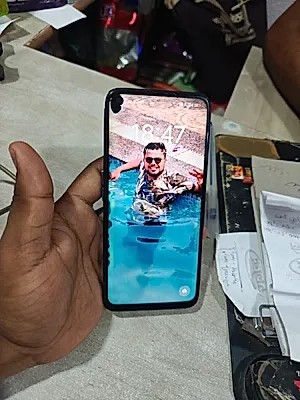 Realme 9 Pro
