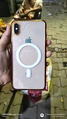 Apple iPhone XS Max