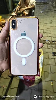 Apple iPhone XS Max