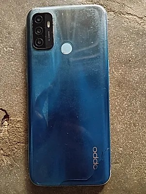 Oppo A53