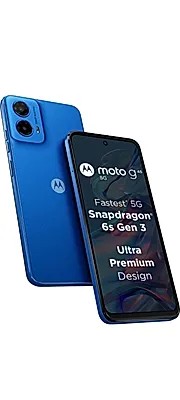 Motorola Moto G45