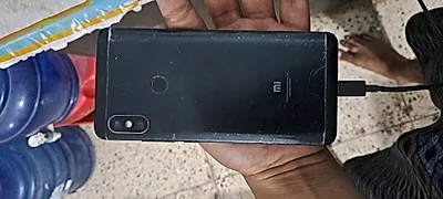 Xiaomi Redmi Note 5 Pro