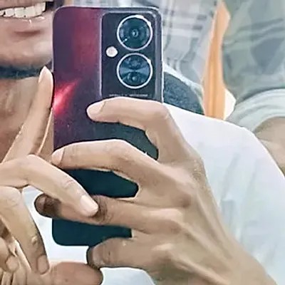 Oppo F25 Pro
