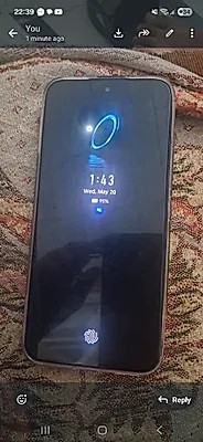 Infinix GT 30