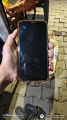 Apple iPhone XS Max