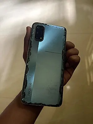 Realme 7 Pro