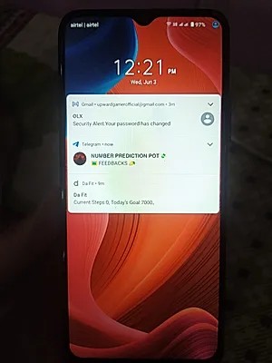 Realme C21Y