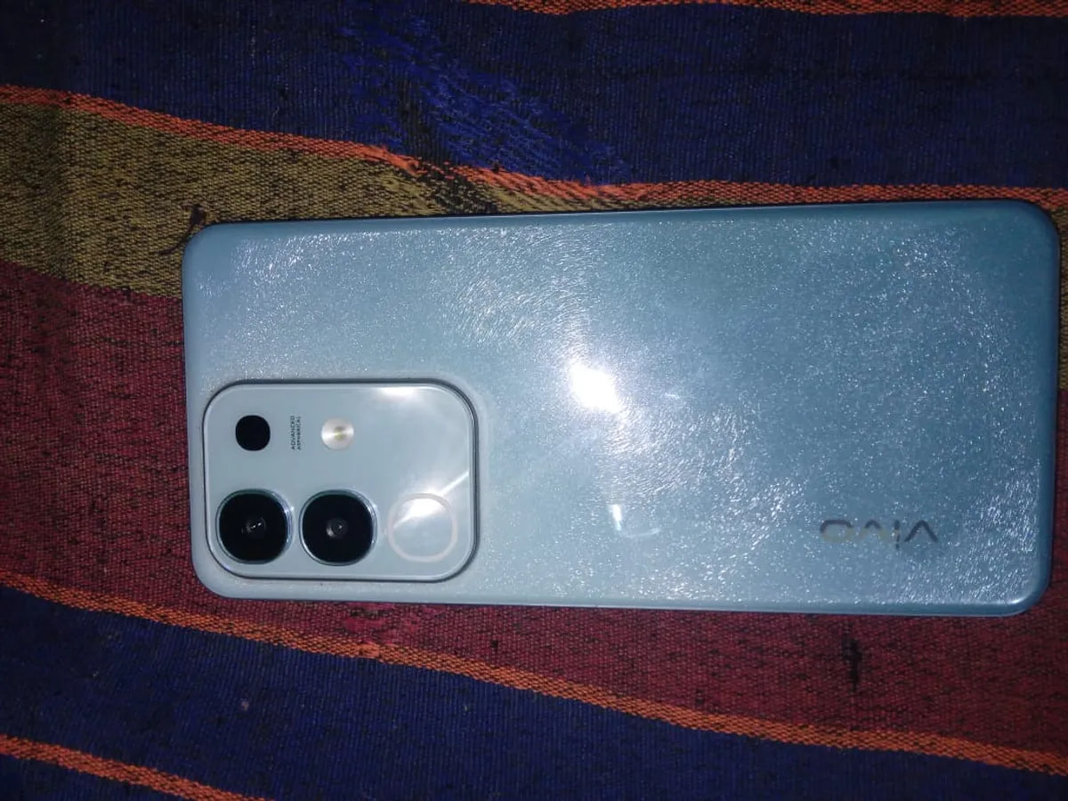 vivo T4x