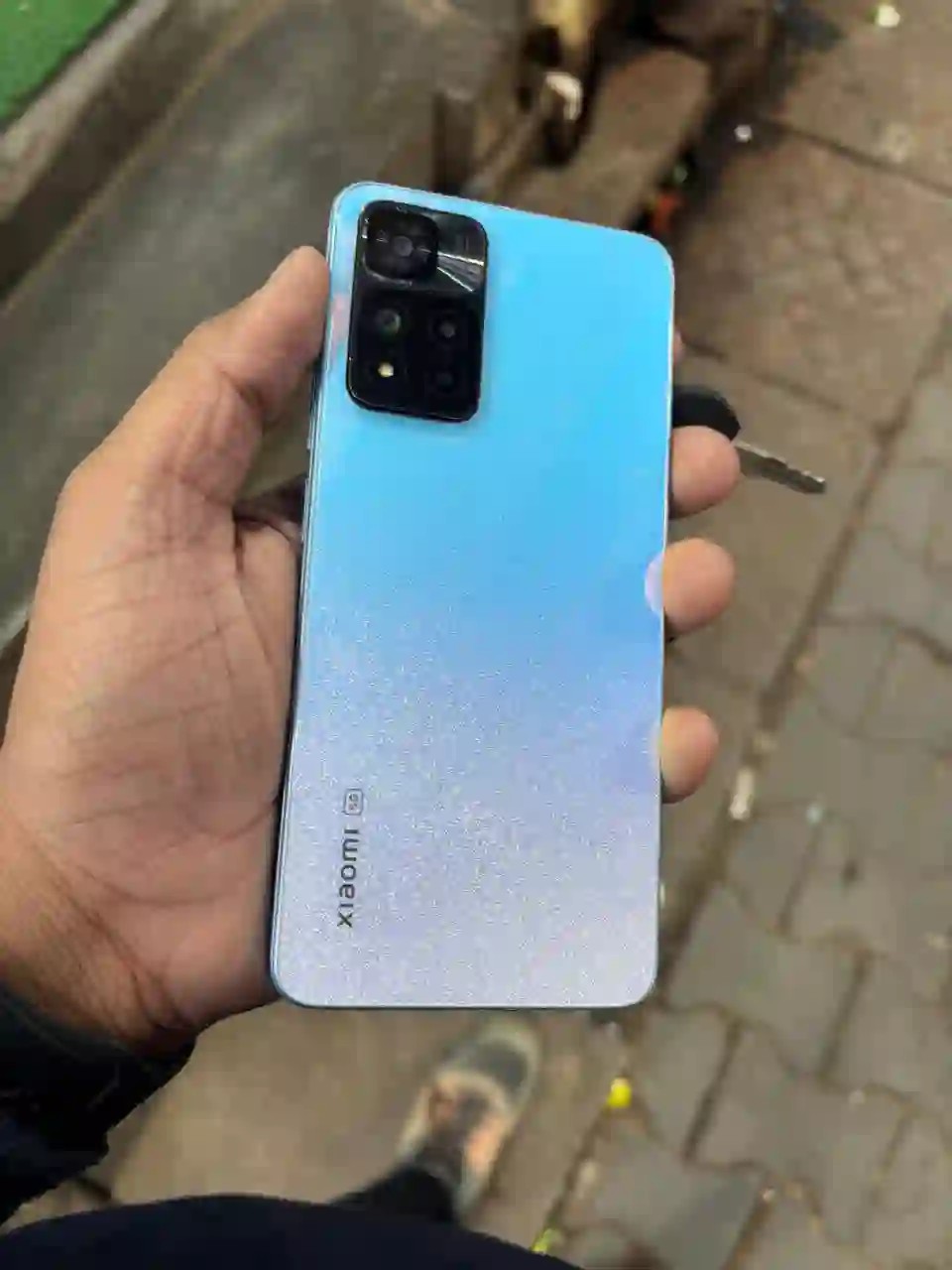 Xiaomi Redmi Note 11 Pro 5G