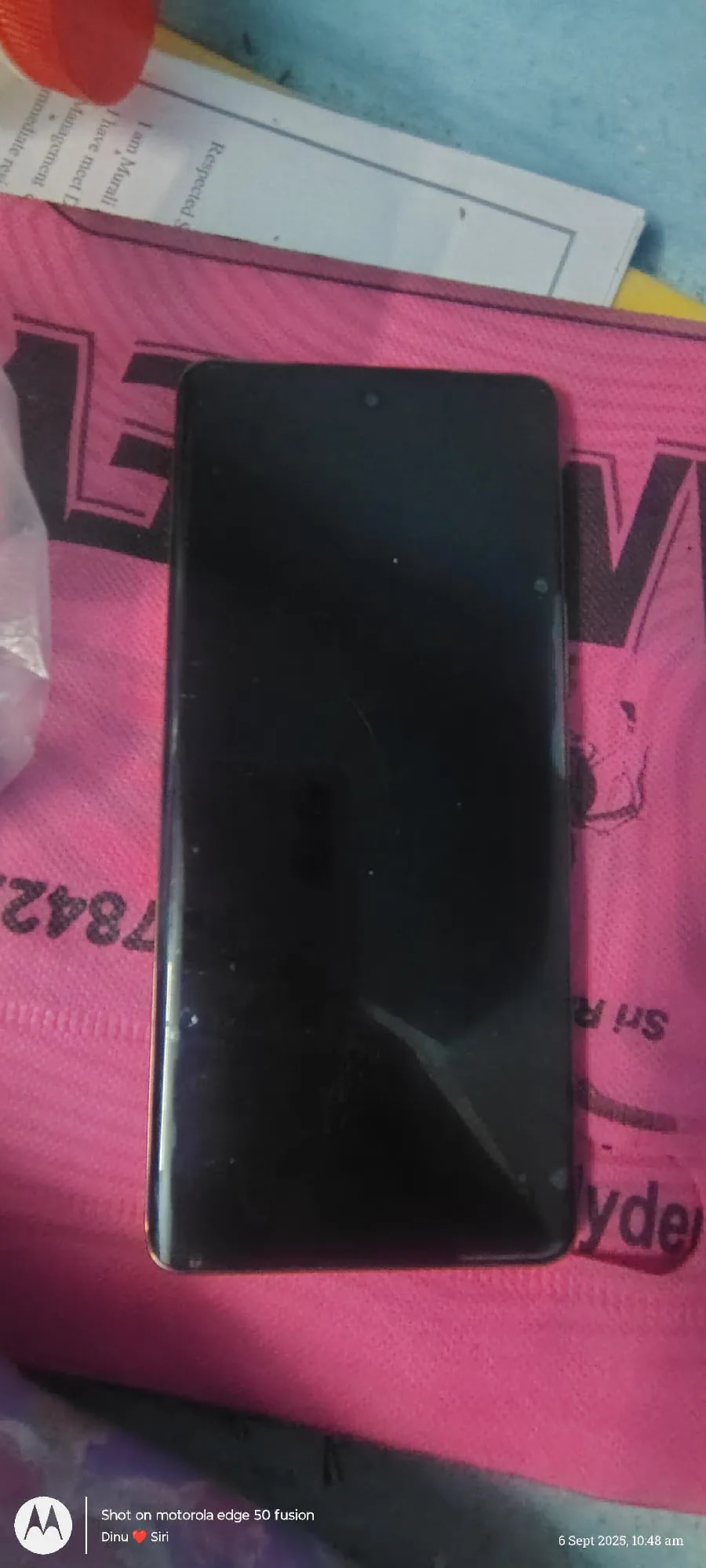 vivo V40e