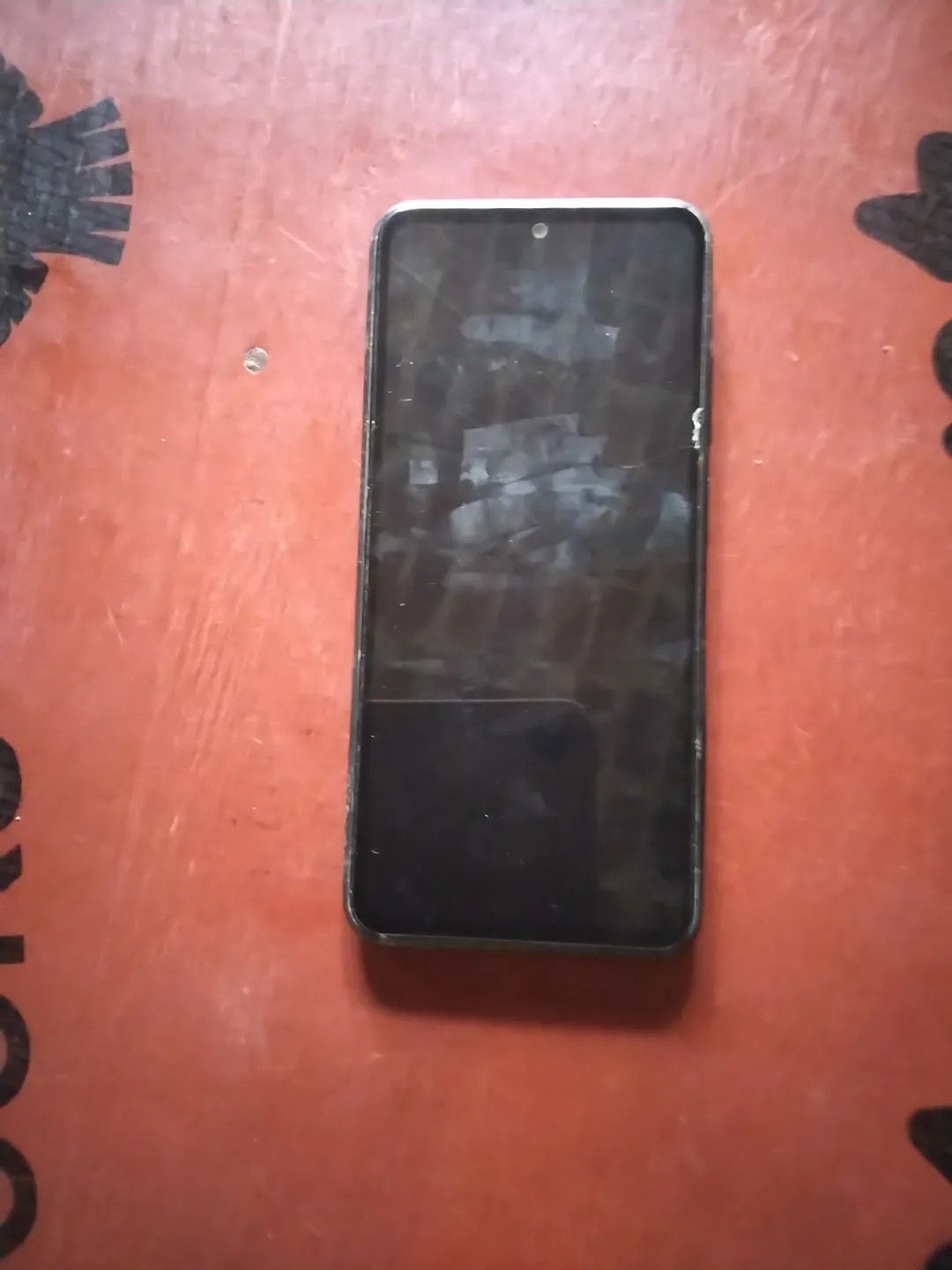 Xiaomi Redmi Note 10S