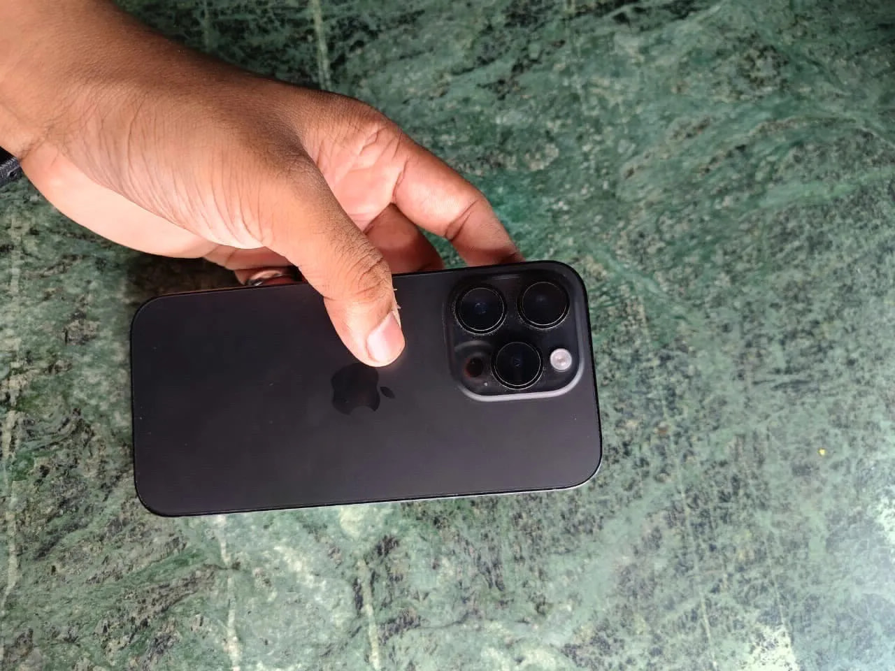 Apple iPhone 14 Pro