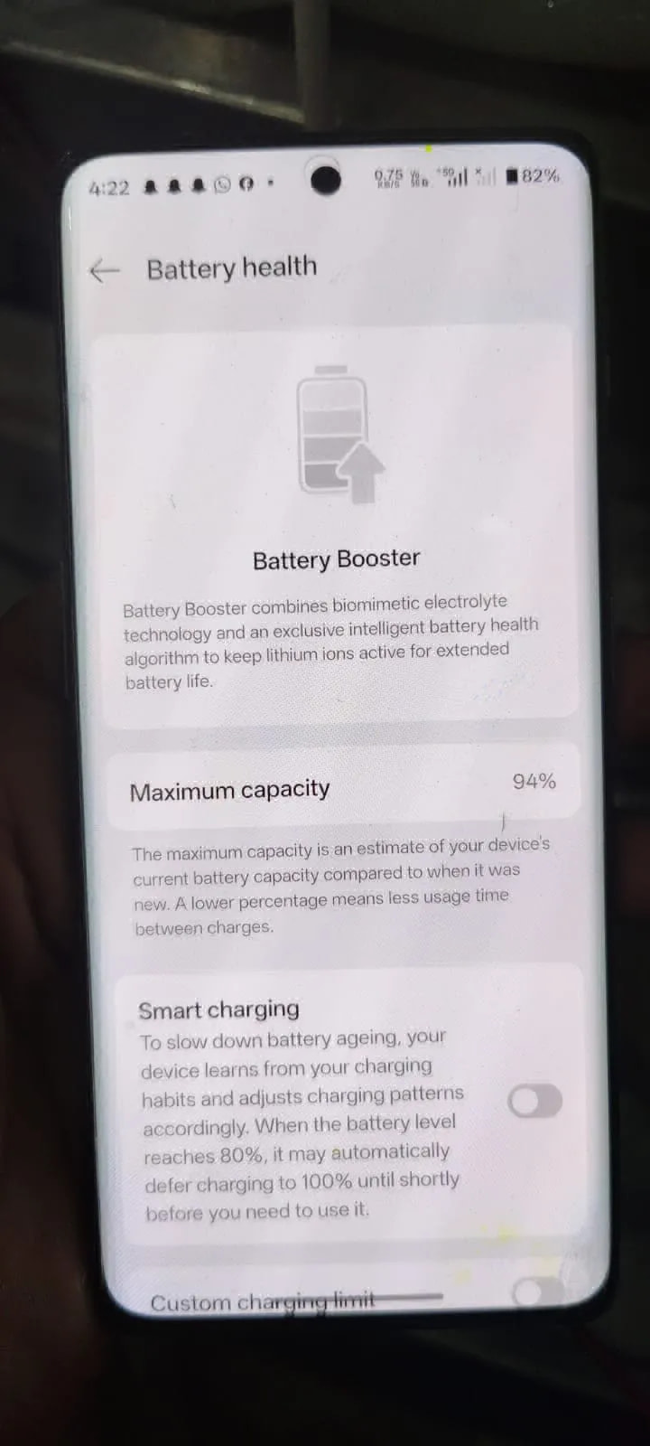 OnePlus 11R