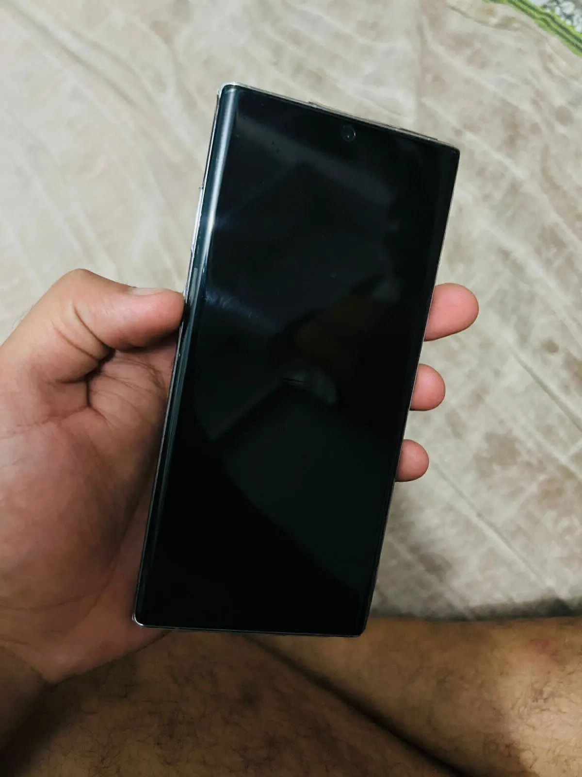Samsung Galaxy Note10+