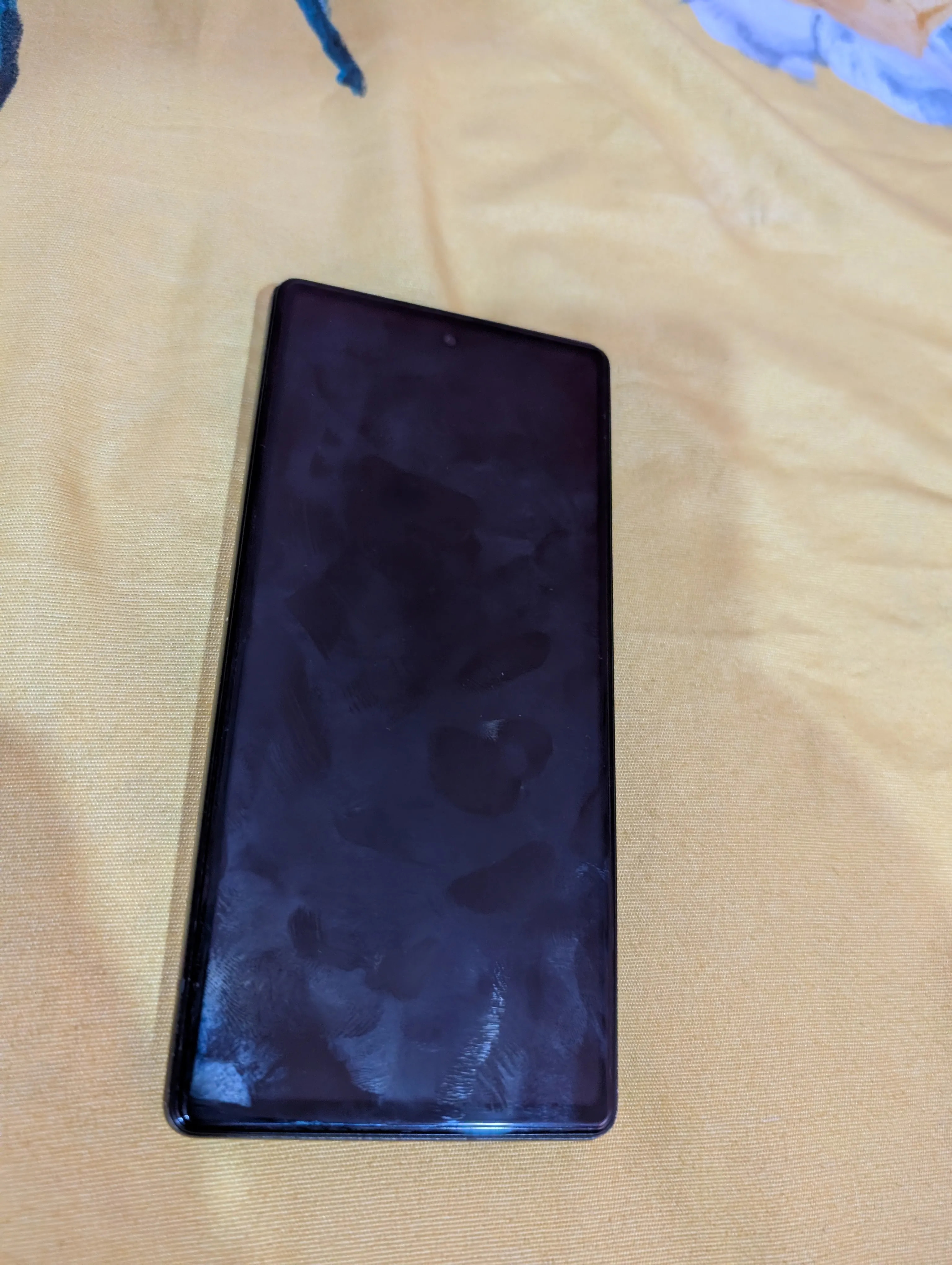 Google Pixel 6a