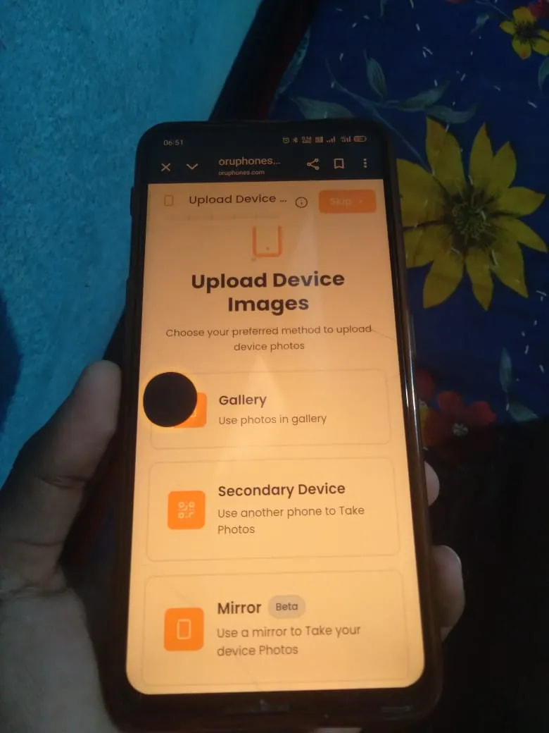Oppo F11 Pro