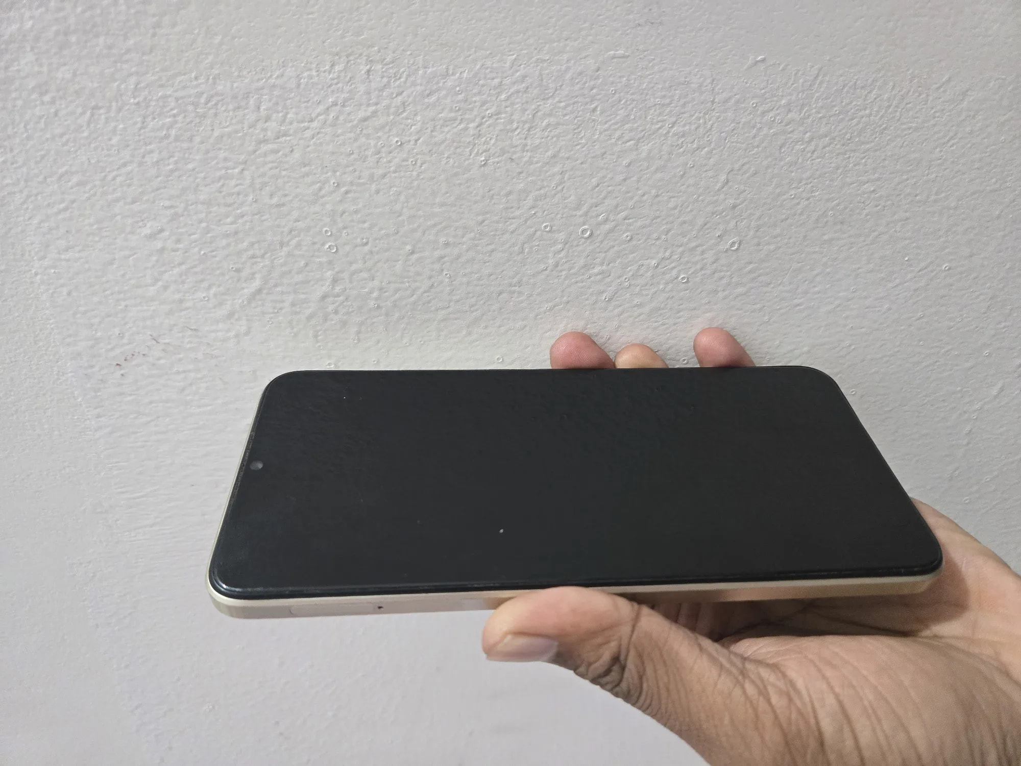 Oppo A17k