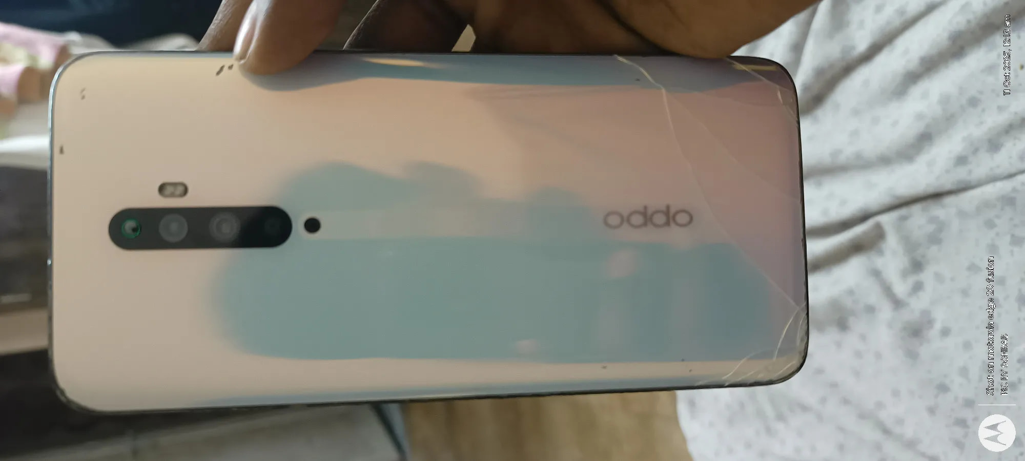 Oppo Reno2 Z