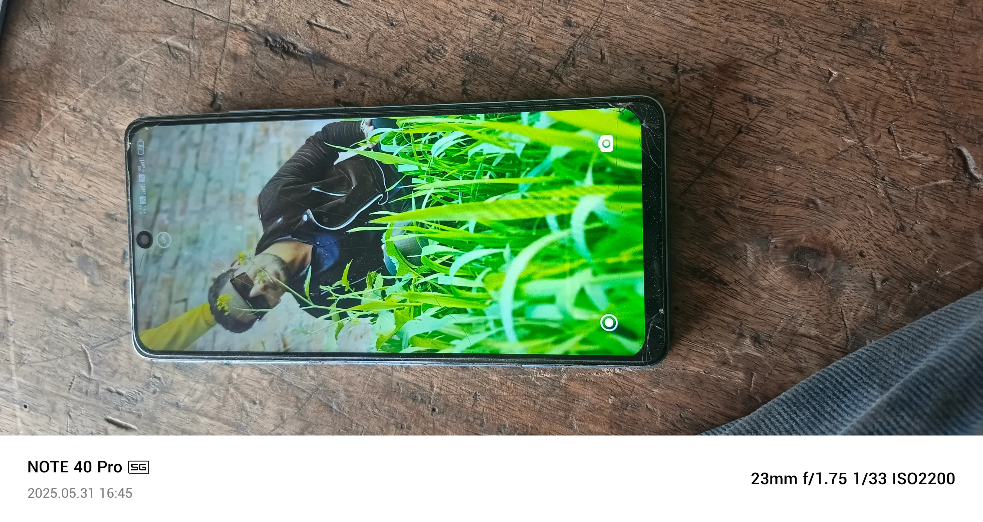 Xiaomi Poco X5 Pro