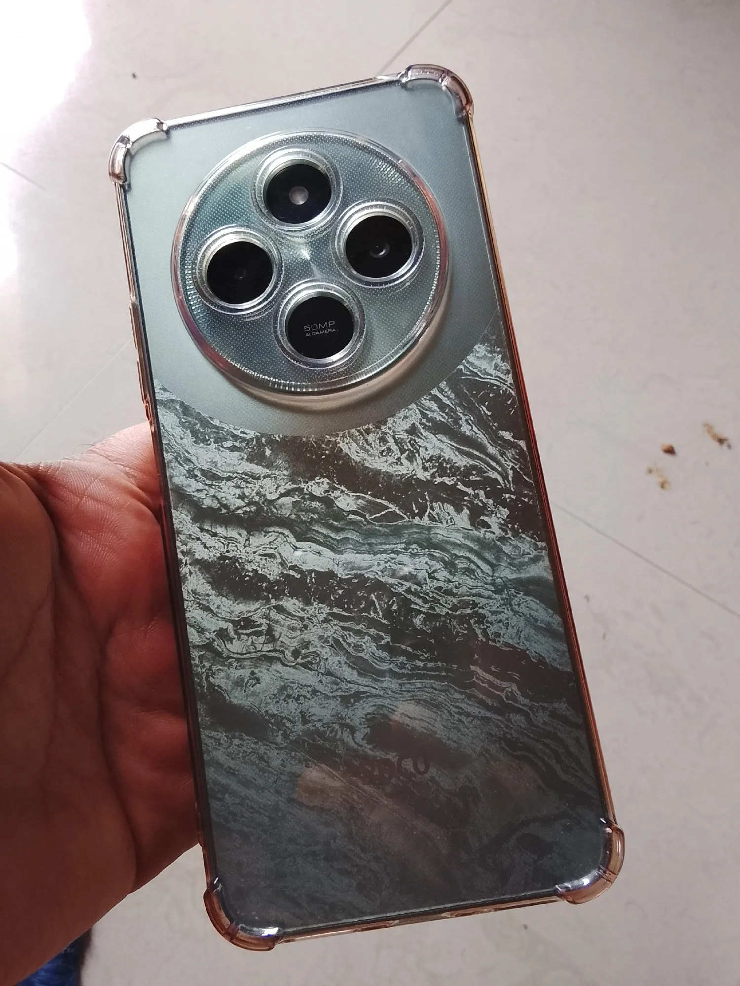 Xiaomi Poco C75 5G