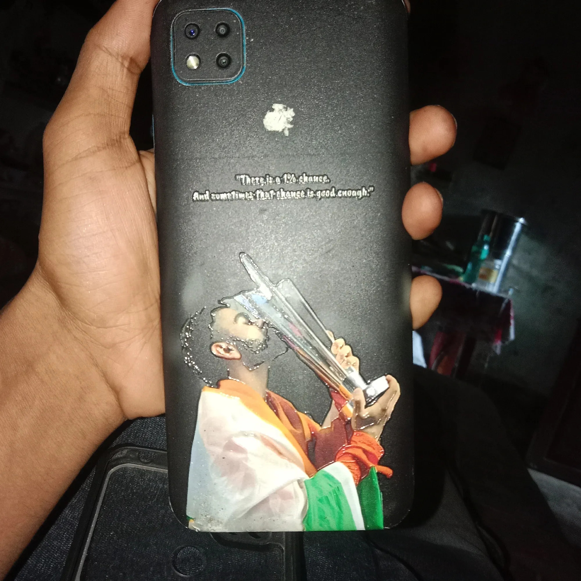 Xiaomi Poco C3