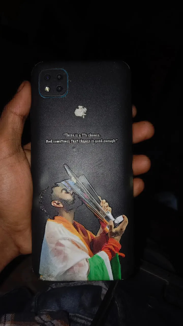 Xiaomi Poco C3