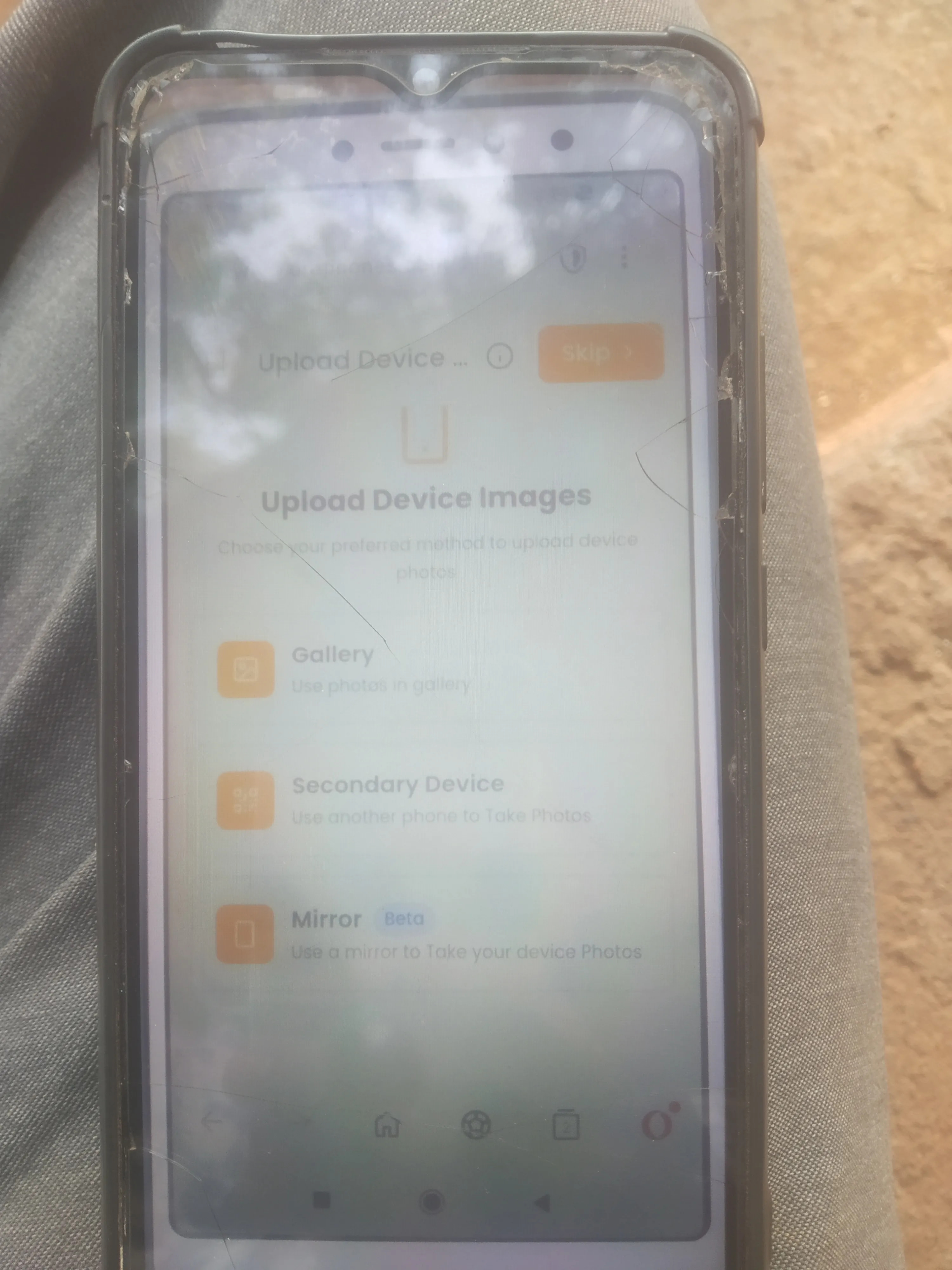 Xiaomi Redmi S2 (Redmi Y2)