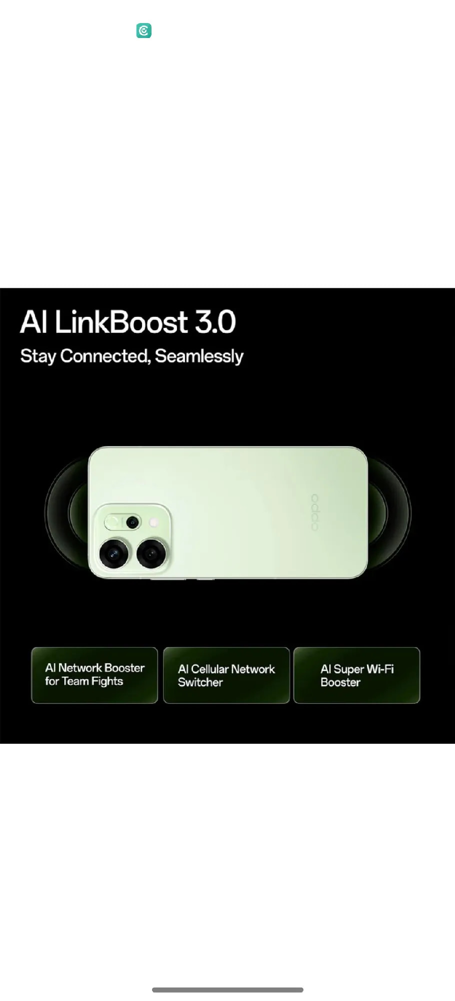 Oppo Reno14
