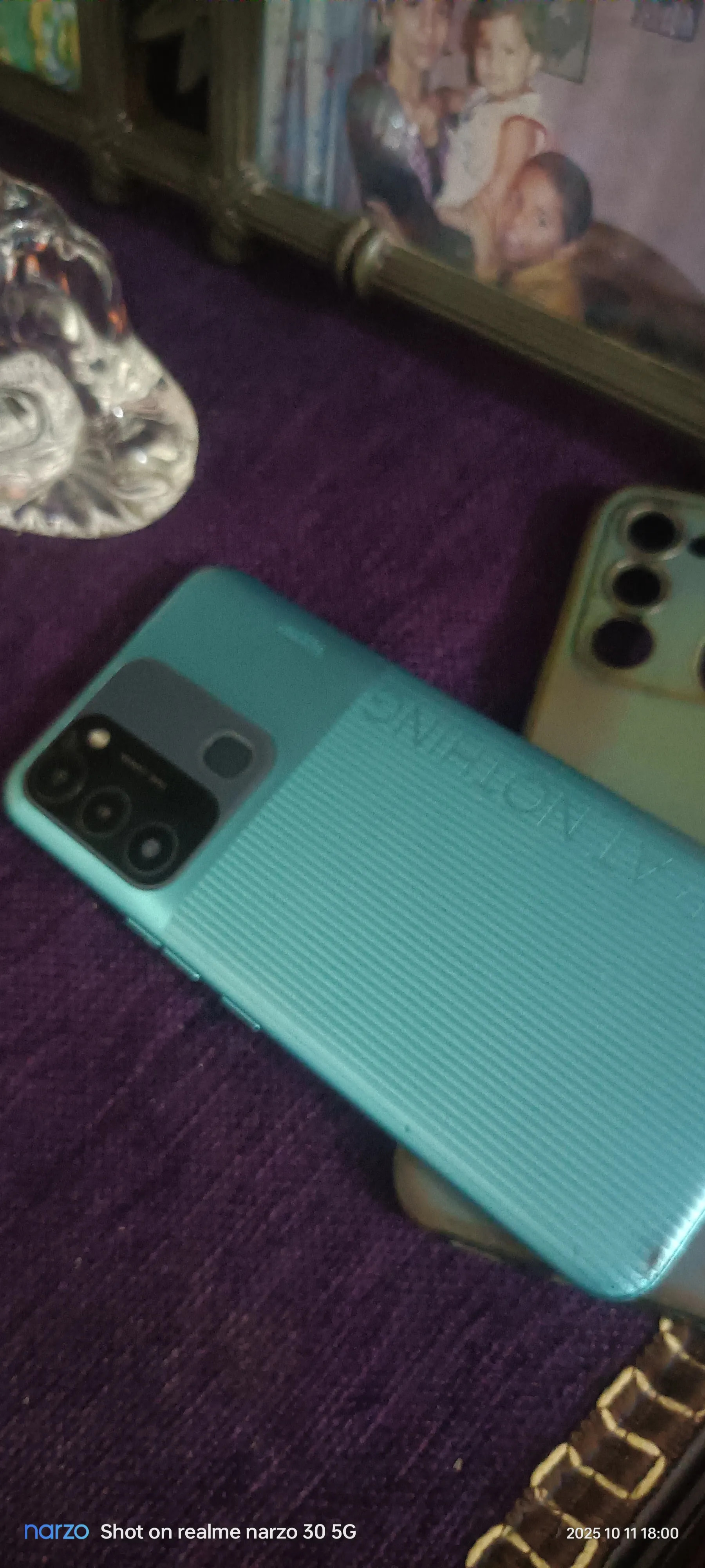 Tecno Spark Go 2022
