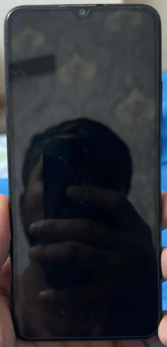 Oppo A15